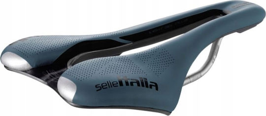 Selle Italia Slr Boost Седло За Велосипед Синьо 248 x 145 мм