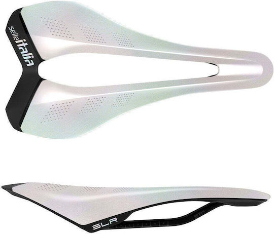 Selle Italia Slr Седло За Велосипед Бяло