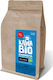 Quba Cafe Coffee Espresso Decaffeine Arabica Peru Chocolate Grains 250gr