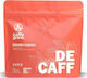 Caffe Grano Espresso Decaffeine Arabica Chocolate Coffee Grains 250gr