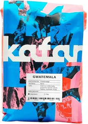 Kafar Φίλτρου Chocolate σε Κόκκους 1kg Kafar Φίλτρου Chocolate σε Κόκκους 1kg
