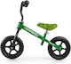 Milly Mally Bicicletă Fără Pedale Verde