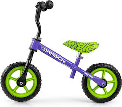 Milly Mally Balancefahrrad Für Kinder Lila Milly Mally Balancefahrrad Für Kinder Lila