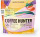 Coffee Hunter Cafea Espresso Arabica Ciocolată Boabe 250g