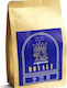 Espresso Arabica Pixel Schokolade Kaffee in Körner 250g