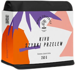 Bracia Ziółkowscy Φίλτρου Chocolate σε Κόκκους 250gr Bracia Ziółkowscy Φίλτρου Chocolate σε Κόκκους 250gr