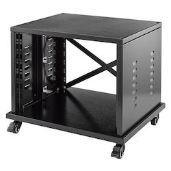 Millenium Sr-2008 Professional 19" Studio Rack