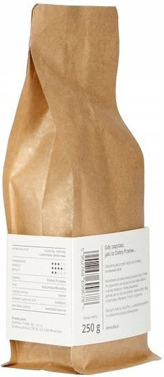 Etno Cafe Καφές Φίλτρου Arabica Chocolate σε Κόκκους 250gr