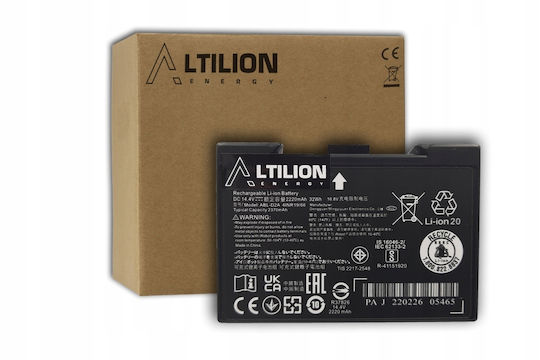 Baterie Altilion Energy ABL-D2 compatibilă iRobot