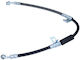 Flexible Brake Hose Kia Front Sorento 02-06 Right 5 87323e+105