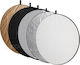 Jinbei Fotografie-Reflektor 110cm 5-in-1 SP01_13356066