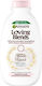 Garnier Loving Blends Șampon de Hidratare și Păstrare a Culorii pentru Păr Vopsit