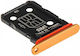 Oppo SIM тава Find X9 Ultra Canyon Orange 612202000181