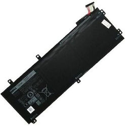 Dell 56whr Echtes Laptop-Batterie