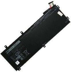 Dell 56whr Baterie autentică