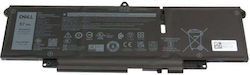 Dell 66DWX Съвместима Батерия Latitude