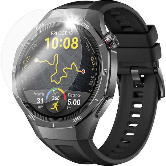 Fixed Закалено стъкло Huawei Watch GT 5 Pro 46mm