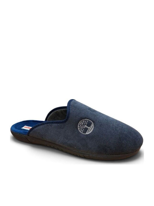 Adam's Shoes Мъжки чехли Сини