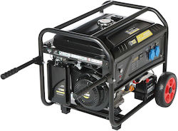Delta DY-6020/PRO Βενζίνης Delta DY-6020/PRO Βενζίνης