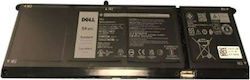 Dell Съвместима батерия за 54wh литиево-йонна батерия