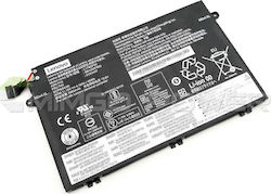 Lenovo Compatible Battery for Lenovo ThinkPad L19m3pd5 with 3900mAh