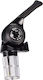Microshift Microshift Inter 8 Right 8 Speed Compatible Shimano Bar End Shifter Indexed