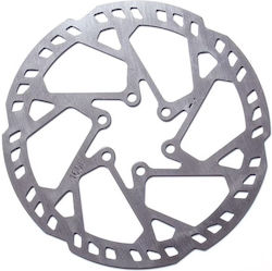 Clarks Fahrrad-Bremsscheibe 140mm
