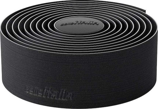 Selle Italia Bicycle Handlebar Tape Black EVA