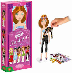 Alexander Toys Aufkleber