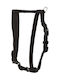Barry King Classic Кучешки Повод Черен L-xl 25mm/75-100cm