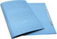 Leizer Aktenordner Für Papier A4 Blau 50 Stück