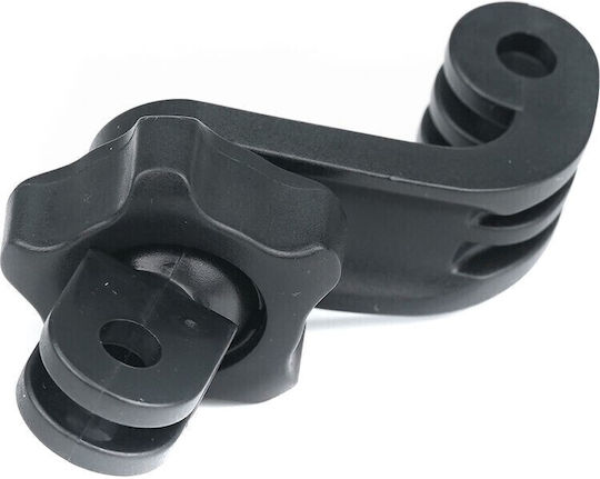Telesin Vertical Shot Adapter Telesin U-hanging Neck Bracket Pj-hnb-014