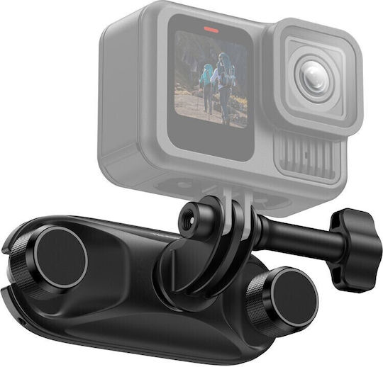 Telesin Quick-release Backpack Mount S3-jfm-03-tdj