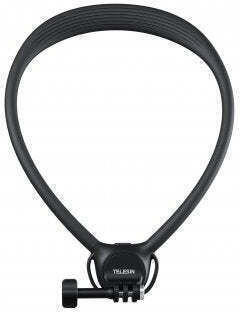 Telesin Backpack Mount for GoPro Action Cameras