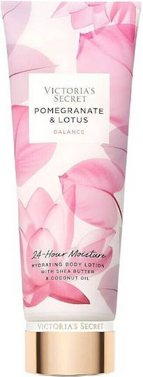 Victoria's Secret Loțiune de corp hidratantă Pomegranate & Lotus 236ml