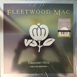 Fleetwood Mac Greatest Hits Deluxe Edition Vinyl