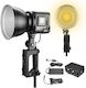 Yongnuo 120W Mit Lichtstrom 15960lmlm Mit Stativ