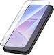 Avizar Tempered Glass Honor 600 Smart 9h Anti-scratch Screen Protector Transparent