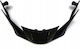 Bell Visor Bell Avenue Mips Black Universal XL 58-63 Cm 2020 New