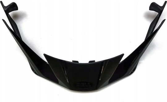 Bell Visor Bell Avenue Mips Black Universal XL 58-63 Cm 2020 New