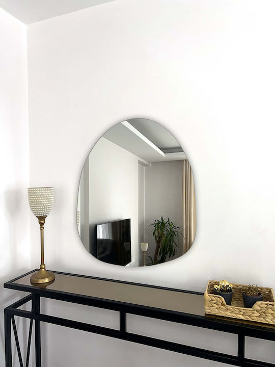 SteweHome SteweHome Wandspiegel Asymmetrischer ...