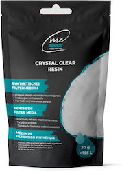 Me Crystal Clear Resin 30 G 2x15 G Für Aquariendekorationen Bis 135 L