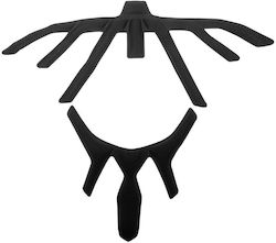 Bell Εσωτερικά Μαξιλαράκια Avenue Black 58-65 Cm Bel-7120621