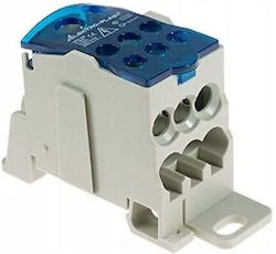 Elektro Plast Stromverteilungsblock