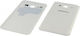Samsung Galaxy J3 2016 Batterycover White Hq
