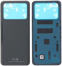 Xiaomi Poco F5 5G Carcasă Baterie Albastră Originală