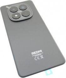 Оригинален Капак За Батерия Xiaomi Redmi Note 15 Pro 4G Черен Оригинален Капак За Батерия Xiaomi Redmi Note 15 Pro 4G Черен