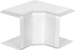 Kopos Naroze Internal 25x20mm Cream-white 90 Degrees Lhd 25x20 8915