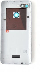Xiaomi Redmi 6 Batterycover+camera Lens Grey Original Xiaomi Redmi 6 Batterycover+camera Lens Grey Original