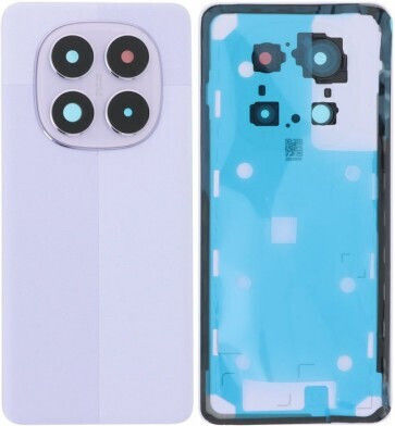 Xiaomi Redmi Note 14 Pro 5g Batterycover Purple Original